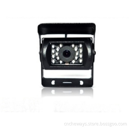 Car Camera with Night Vision Function (C-03)